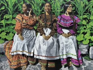 Answering the Call Answering the Call