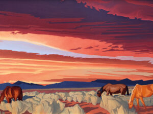 The Magic of the Desert The Magic of the Desert