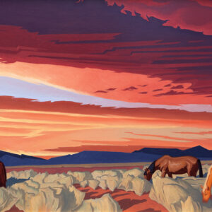The Magic of the Desert