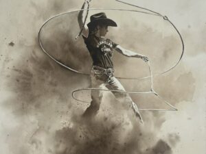 A Journey With a Twist A Journey With a Twist