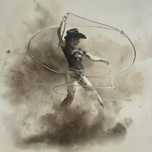 A Journey With a Twist