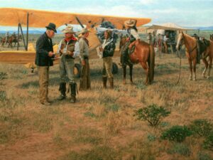 The Studio of Karin Hollebeke The Studio of Karin Hollebeke