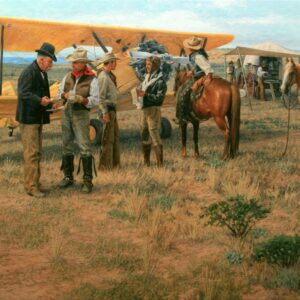 The Studio of Karin Hollebeke