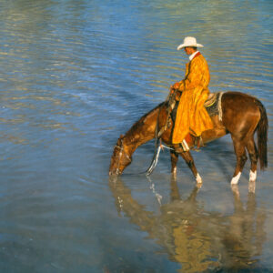 Unlocking Unorthodoxy