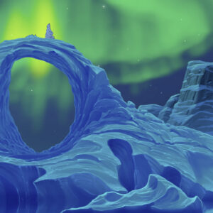 Aaron Blaise: Love, Loss, and “Snow Bear”