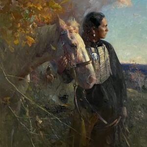 Struggle, Hope and Beauty