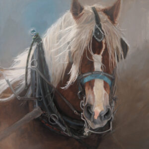 The Studio of Heather Burton & Dave Santillanes