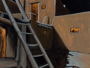 Gala Celebrates Art and the Couse-Sharp Historic Site