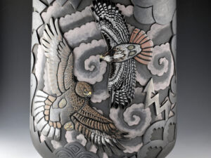 Collaborating With Clay