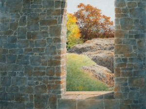 The Art of Arkansas Parks