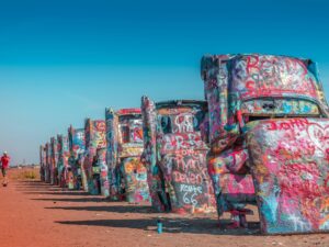 Route 66 Celebrates 100 Years