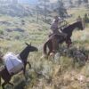 Artist Ride Returns to the Bloom Ranch