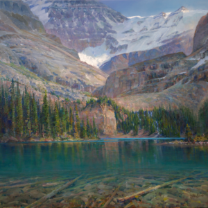 The Studio of Andrew Peters