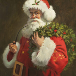 From Westerns to Santas