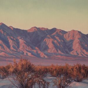 Desert Star